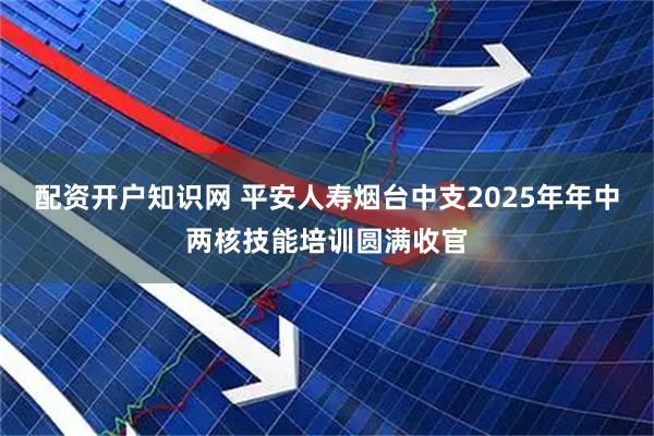 配资开户知识网 平安人寿烟台中支2025年年中两核技能培训圆满收官
