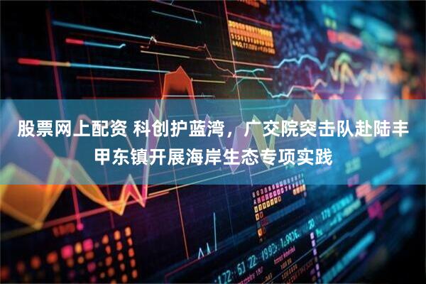 股票网上配资 科创护蓝湾，广交院突击队赴陆丰甲东镇开展海岸生态专项实践